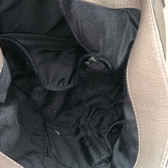 Rebecca Minkhoff Moto hobo bag - Picture 8 of 8